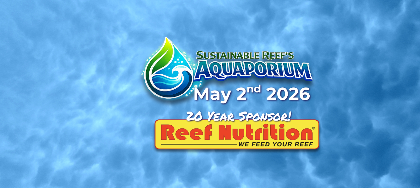 Reef Nutrition