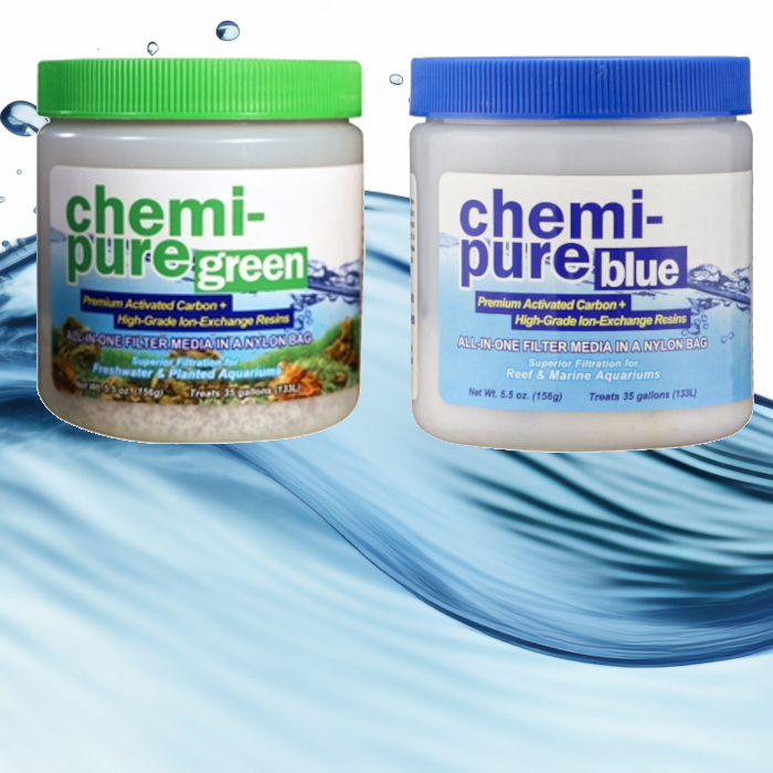 Chemi-Pure
