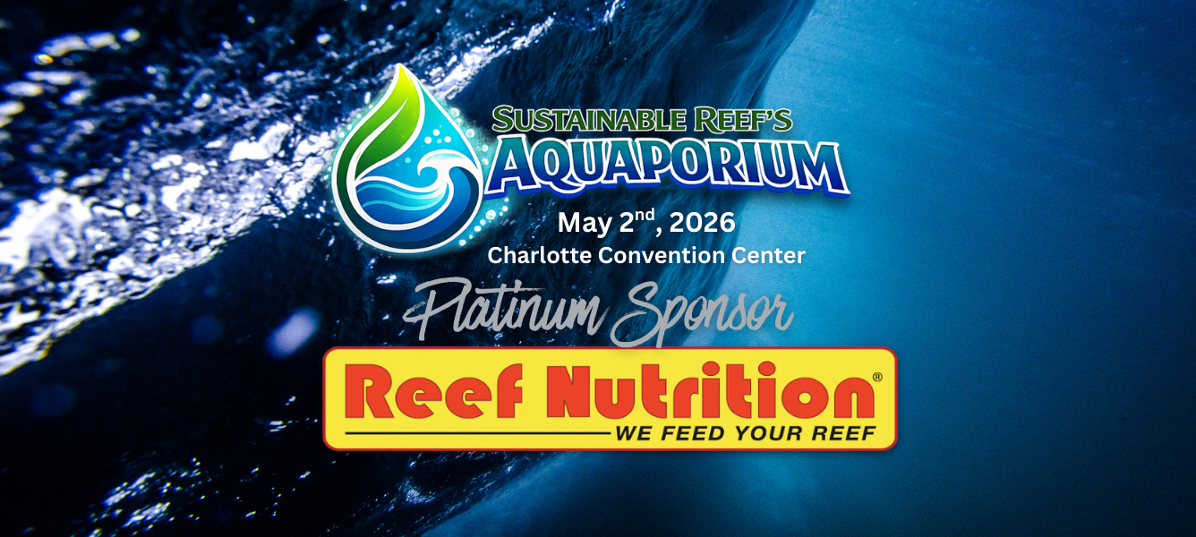 Reef Nutrition