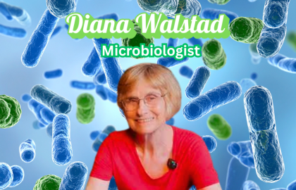 Diana Walstad