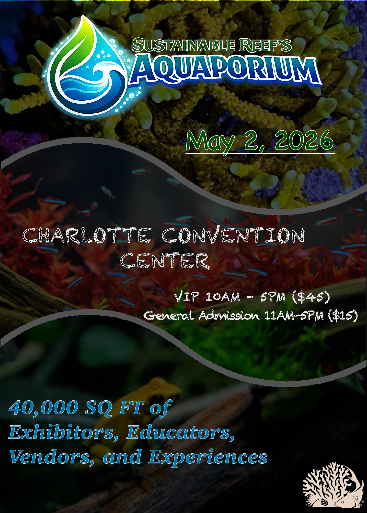 Aquatic and Exotics Convention